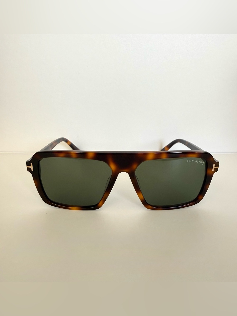 NEW!!! Tom Ford men sunglasses Vincent TF1176 53N Authentic